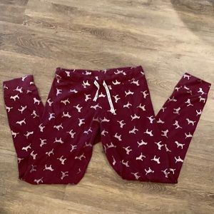 PINK sleepwear